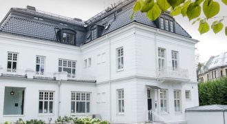 Svenske Ambassaden