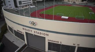 Bislett Stadion
