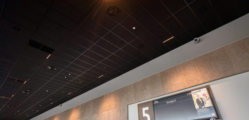 Thon Congress – Gardermoen