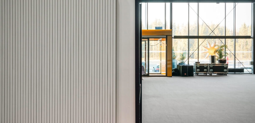 Thon Congress – Gardermoen