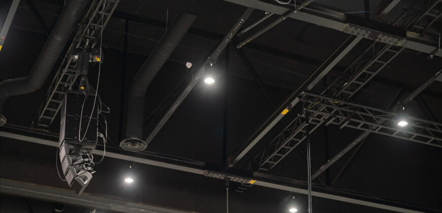 Thon Congress – Gardermoen