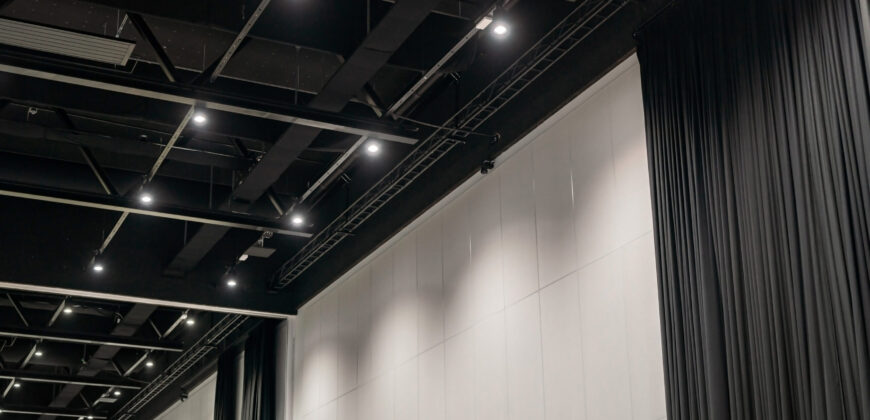 Thon Congress – Gardermoen