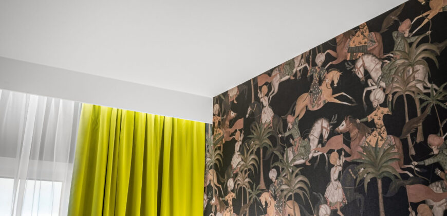 Hotel Opera – Oslo