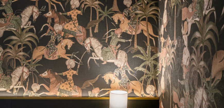 Hotel Opera – Oslo