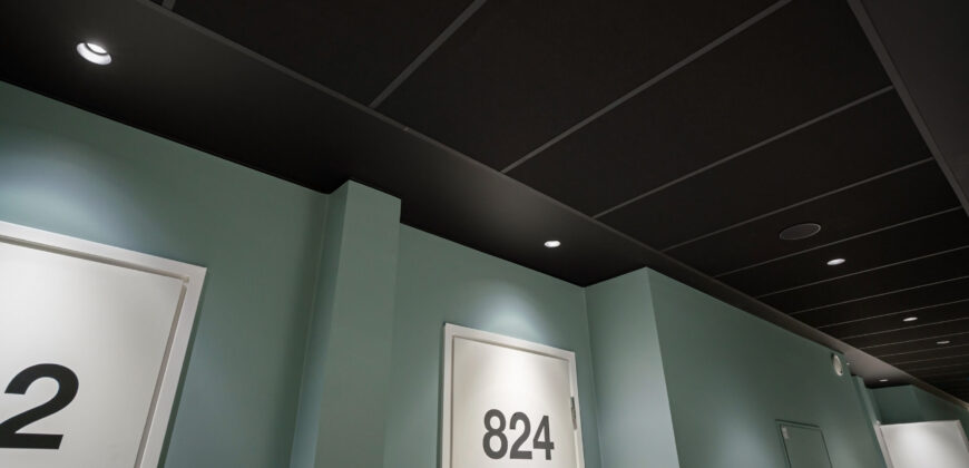 Hotel Opera – Oslo