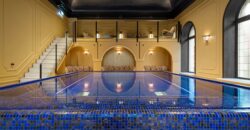 Hotel Bristol Spa – Oslo