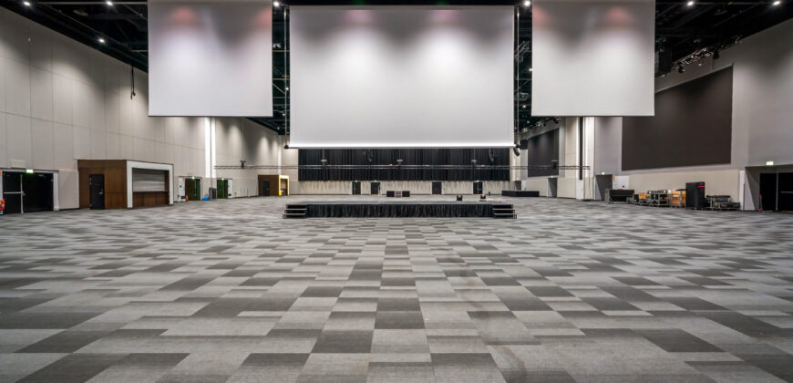 Thon Congress – Gardermoen