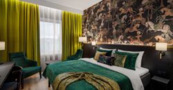 Hotel Opera – Oslo