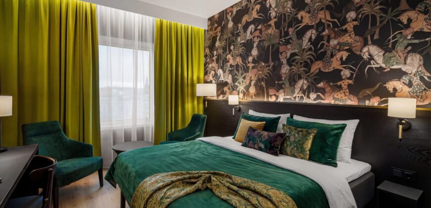 Hotel Opera – Oslo