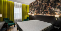 Hotel Opera – Oslo