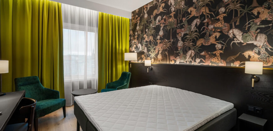 Hotel Opera – Oslo