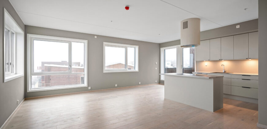 Skårersletta, Lørenskog