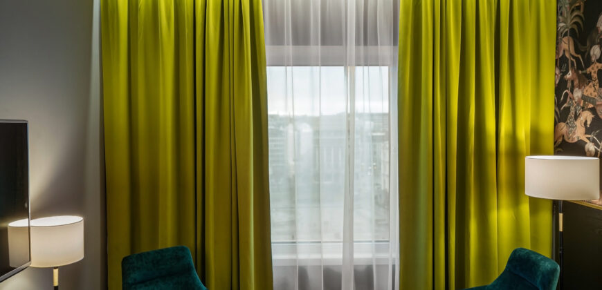 Hotel Opera – Oslo