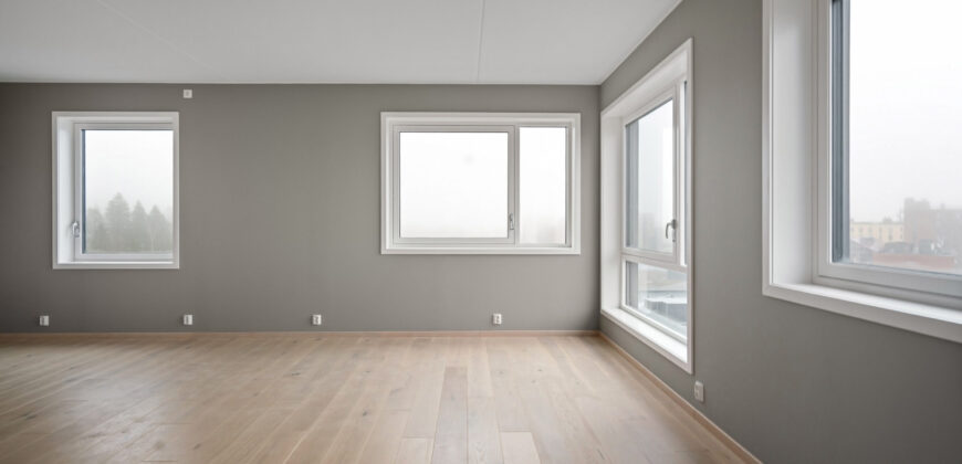 Skårersletta, Lørenskog