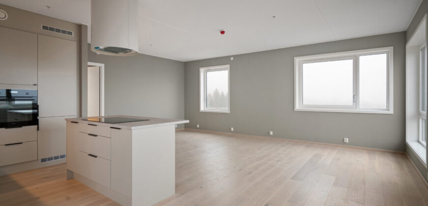 Skårersletta, Lørenskog