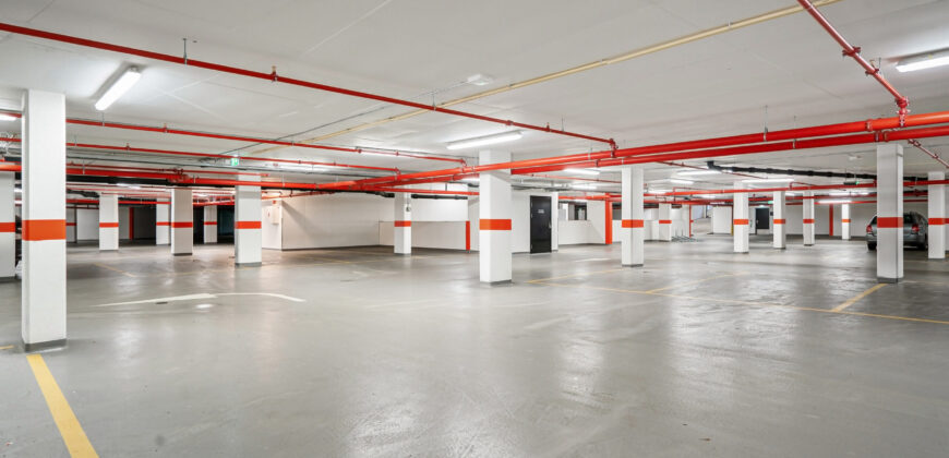 Skårersletta, Lørenskog