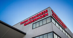 Thon Congress – Gardermoen