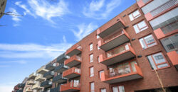 Skårersletta, Lørenskog