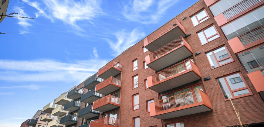 Skårersletta, Lørenskog