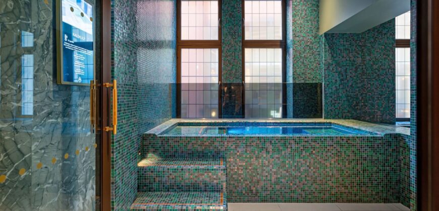 Hotel Bristol Spa – Oslo