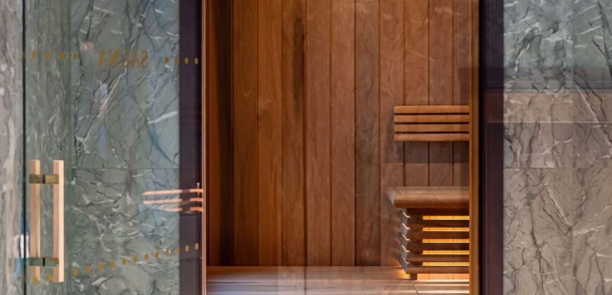 Hotel Bristol Spa – Oslo