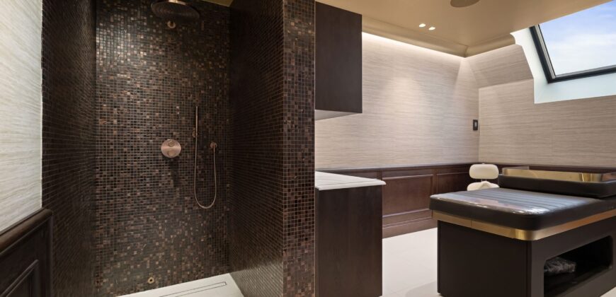 Hotel Bristol Spa – Oslo