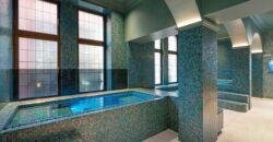 Hotel Bristol Spa – Oslo