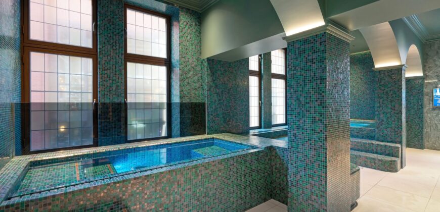 Hotel Bristol Spa – Oslo