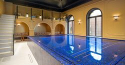 Hotel Bristol Spa – Oslo