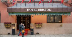 Hotel Bristol Spa – Oslo