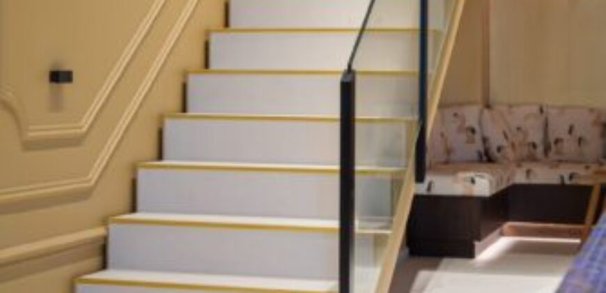 Hotel Bristol Spa – Oslo